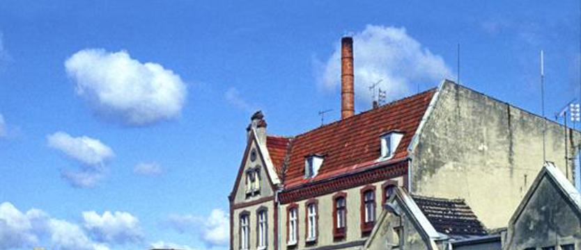 Sentymentalna podróż do świata wąskotorówek