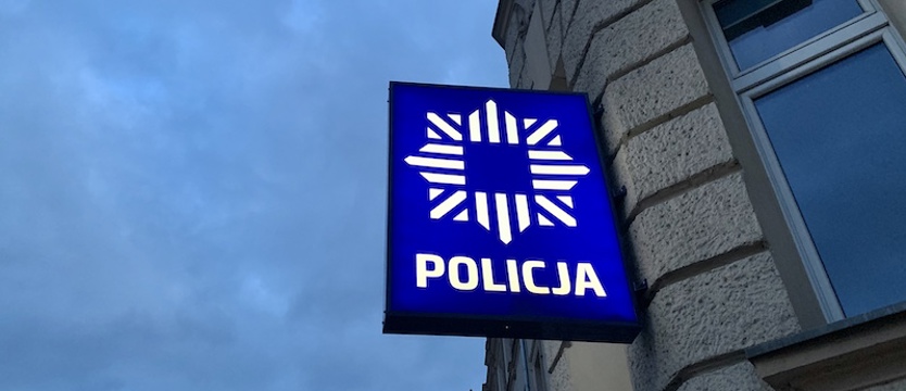 Zwłoki na Niebuszewie