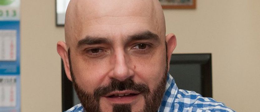 Dobranocka z Majką, Ciabcią i Monterową. Marcin Szczygielski zaprasza