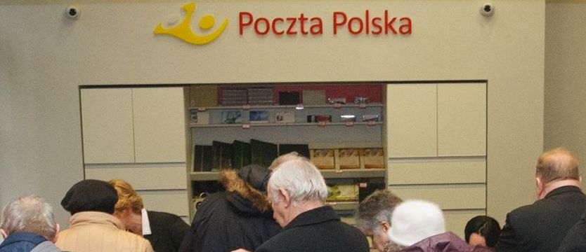 Poczta wprowadza specjalne godziny dla seniorów