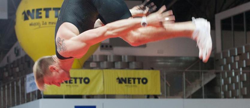 Lekkoatletyka. Kwalifikacje olimpijskie od grudnia
