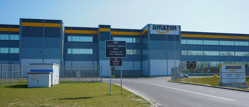 Już trzy osoby zakażone koronawirusem w Amazonie