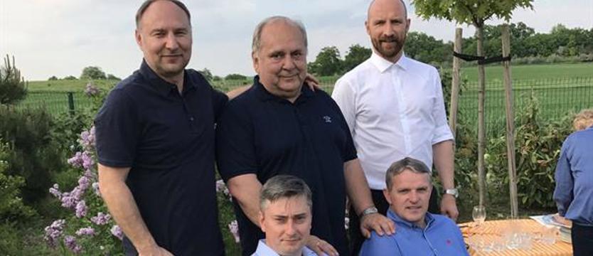 Piłka nożna. Piłkarski ekosystem spowolnił
