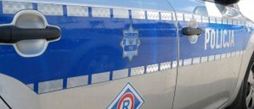 Poszukiwany wpadł podczas kontroli na granicy. Grzechów było więcej