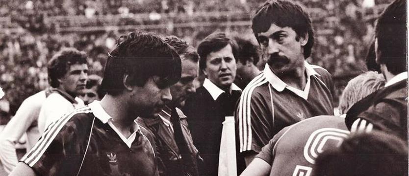 Piłka nożna. Nie żyje Zbigniew Kozłowski