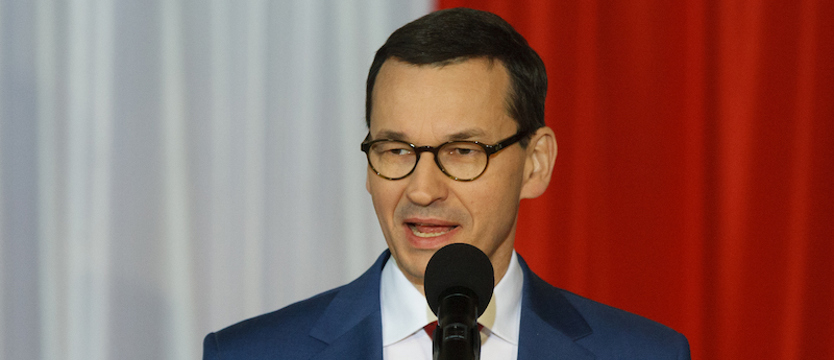 Ograniczenia przedłużone do 19 kwietnia. Będzie obowiązek zakrywania nosa i ust