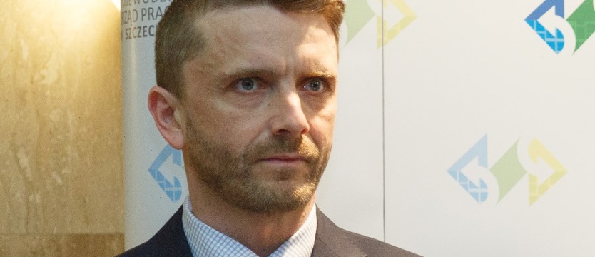 Andrzej Przewoda: Wsparcie dla przedsiębiorców już działa. Wypłacamy pierwsze pieniądze