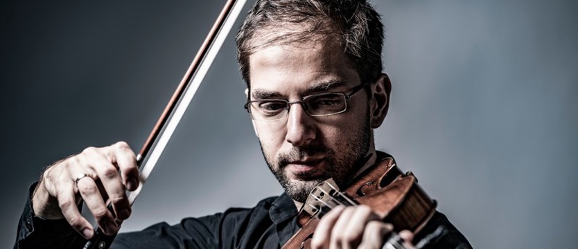 Domófka z Haydnem. Zagra Baltic Neopolis Quartet