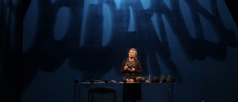 Święta online. Janda, Bocelli, Kwiatkowska i Bielicka