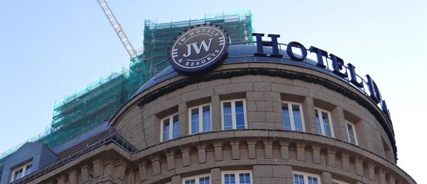 Hotel Dana dołączył do akcji „Mieszkanie dla medyka”