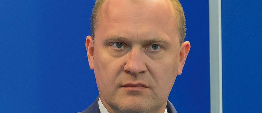 Prezydent Szczecina apeluje: W święta zostańcie w domu