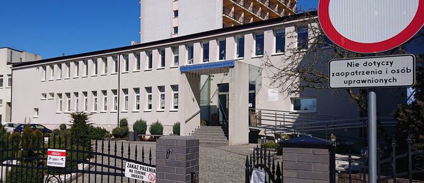 Trzy izolatoria czekają na chorych i podejrzewanych o zakażenie COVID-19