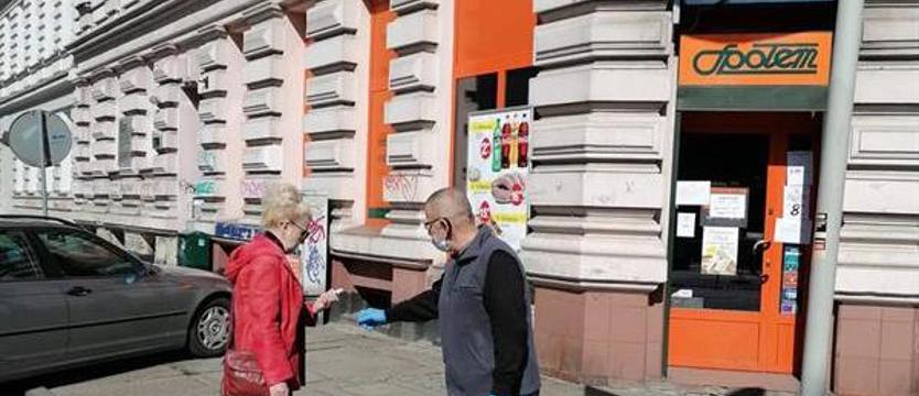 Życzliwość w trudnych czasach