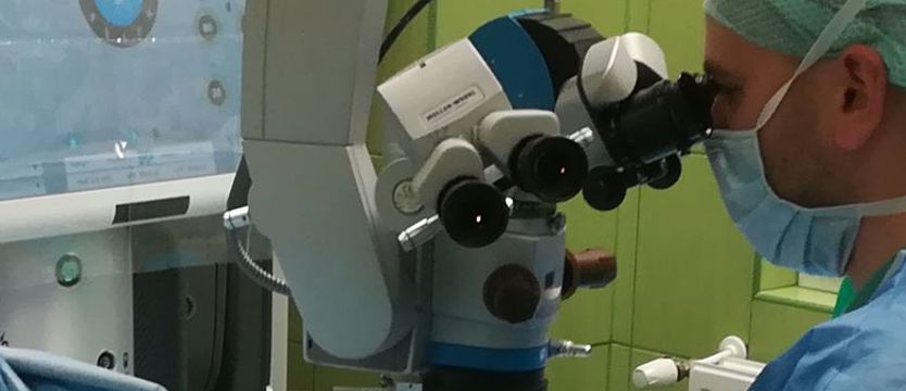 Ruch w medycynie komercyjnej i turystyce medycznej zamarł