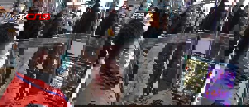 Chiny: Znowu rośnie liczba zakażeń koronawirusem