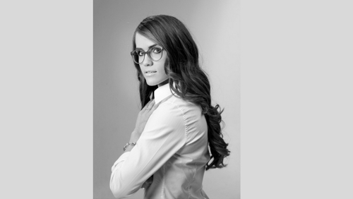 Nina Manduk-Ćzyżyk