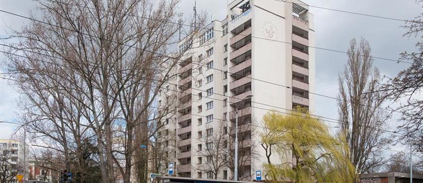 Rozbiorą Dom Marynarza – Mistera Szczecina?