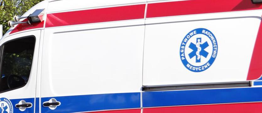 Jeszcze jeden zespół do pobierania próbek od osób w kwarantannie