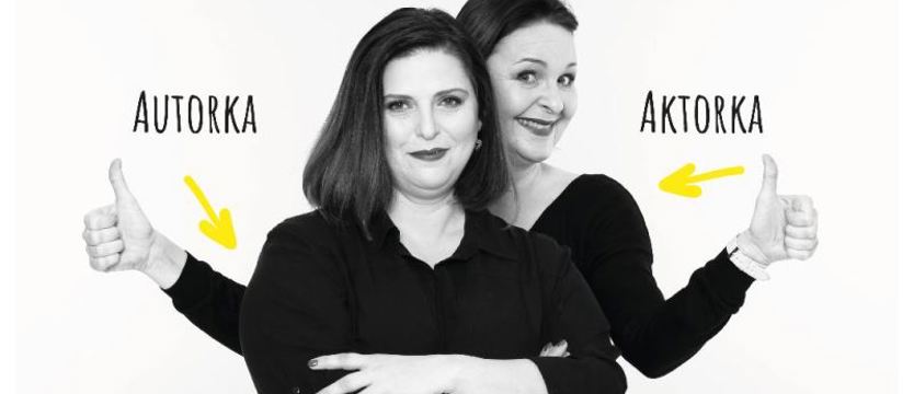 My hrabiny nie płaczemy, czyli... Adamska w spa