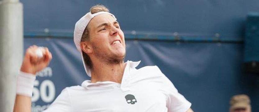 Tenis. Pekao Szczecin Open nie jest zagrożony