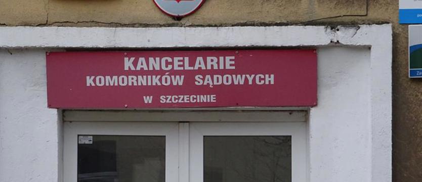 Komornicy a epidemia. Podchodzimy indywidualnie