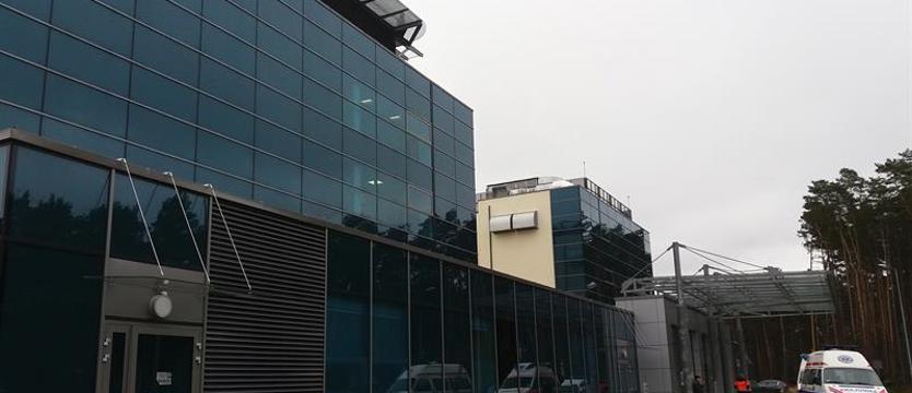 Szpital w Zdunowie od poniedziałku zamierza wznowić planowe przyjęcia pacjentów