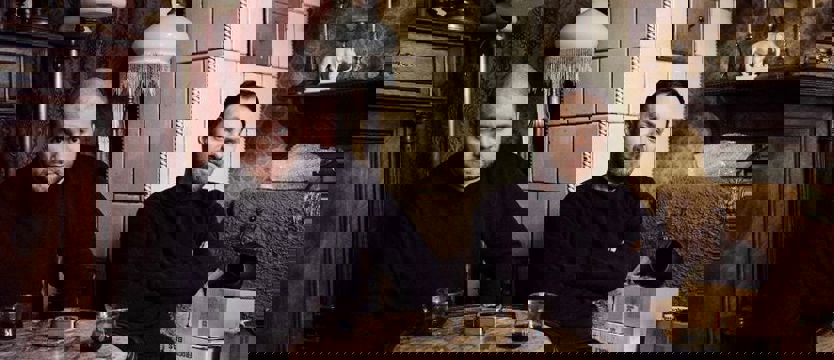 Łona i Webber pytają: „Co tam, mordo?” – premiera ich minialbumu