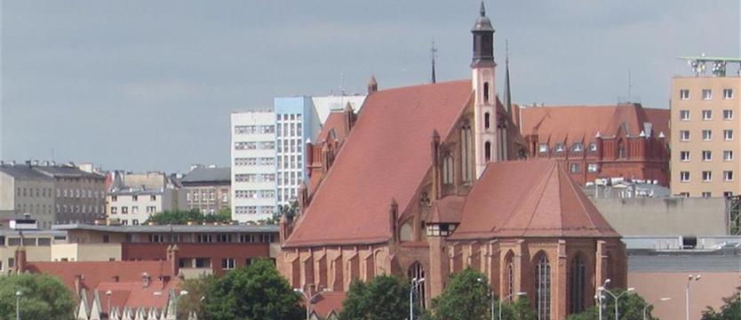 Niedzielna msza online w intencji ludzi morza