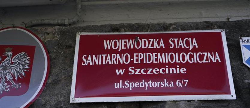 W niedzielę 10 nowych zakażeń koronawirusem w regionie