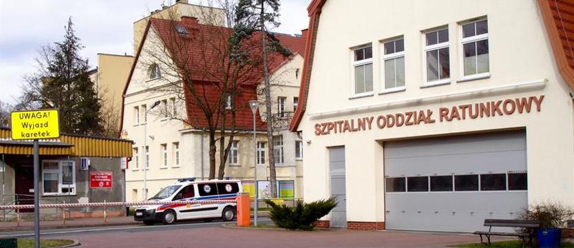 Siedem nowych zakażeń w powiecie koszalińskim. Dwie osoby zmarły