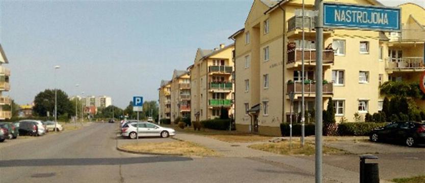 Kościół Nad Rudzianką w Szczecinie powstanie?