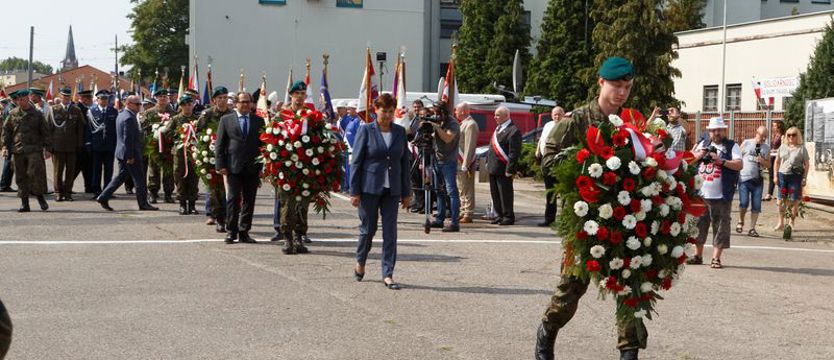 Nie będzie obchodów 40-lecia Porozumień Sierpniowych