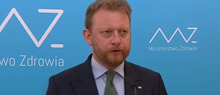 Szumowski: dopóki wirus nie zniknie, musimy zapomnieć o wakacjach takich, jak kiedyś