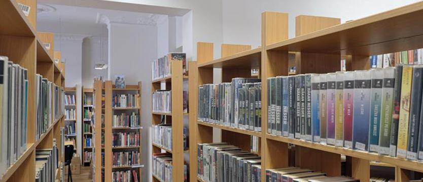Świętujmy Dzień Książki online