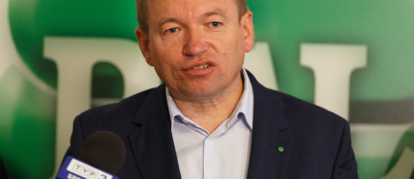 Rzepa: „Rolnicy są w trudnej sytuacji”