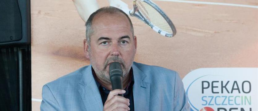Tenis. Przygotowania zgodnie z planem