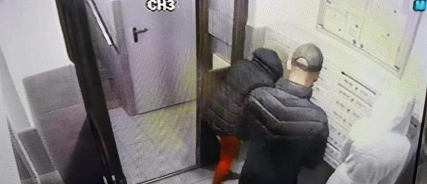 Kradli maseczki ze skrzynek. Złodzieje zatrzymani