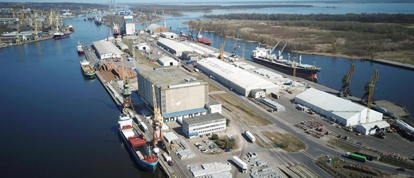 Port solidarny i odpowiedzialny społecznie