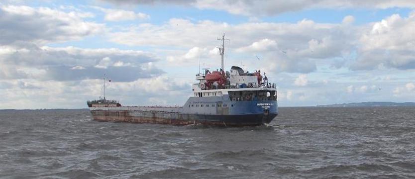 Przetrwać kolejny sztorm