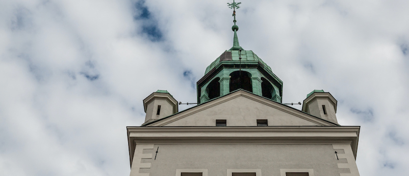Kino Zamek online. Dokument - „Wandzia też…”