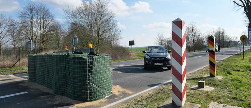 Będą protesty na granicach. „Regionowi grozi gospodarcza katastrofa”
