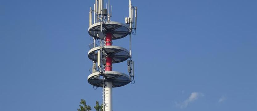 Specustawa pomogła 5G w Kołobrzegu