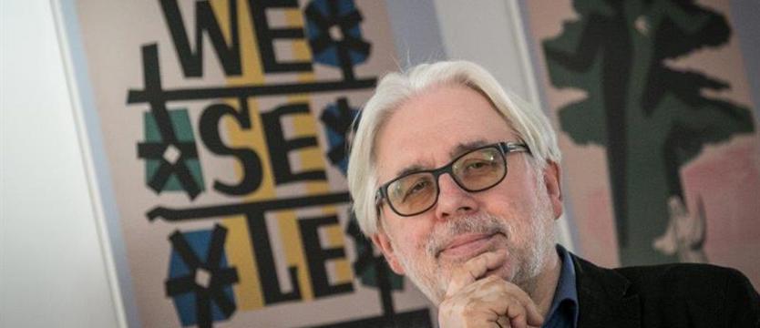 Zenon Butkiewicz: „Rzeczy mądre, warte uwagi są w zasięgu ręki”
