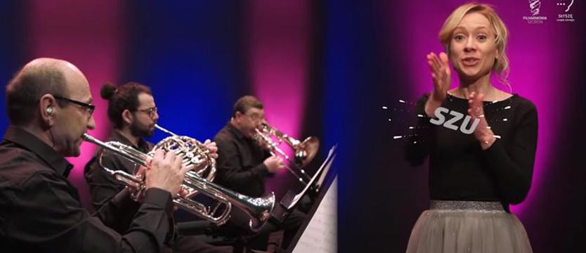 Z filharmonią bez nudy. Mozart i rajd samochodowy