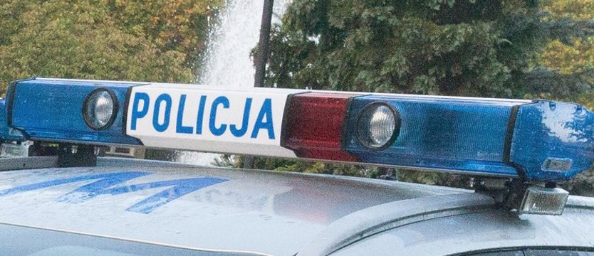 Zwłoki kierowcy na Warszewie. Prawdopodobnie był to wypadek