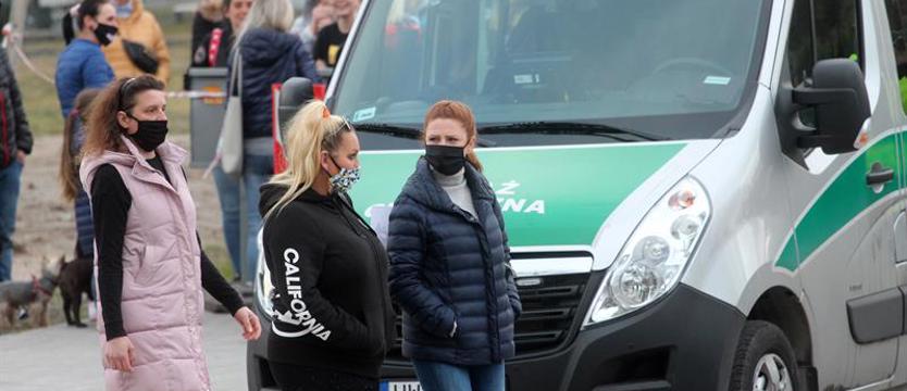 Były protesty, są rozmowy i co dalej? Pogranicze czeka na decyzję