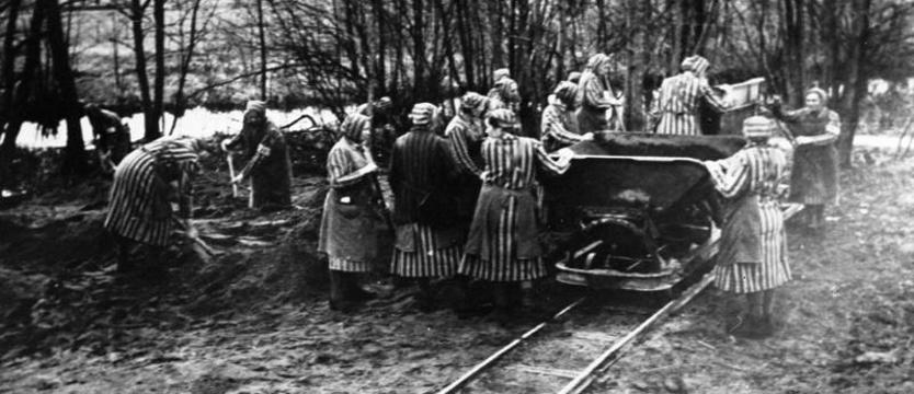 Ravensbrück. Historia nie do zapomnienia – debata