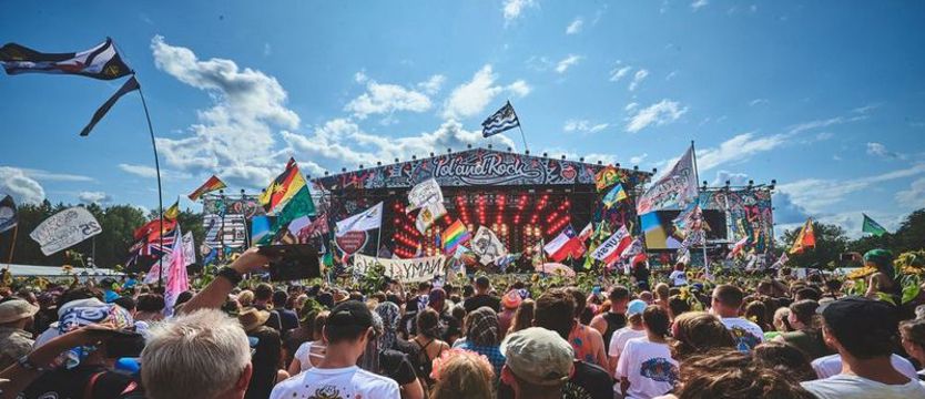 Pol’and’Rock 2020 odwołany. To będzie Najpiękniejsza Domówka Świata
