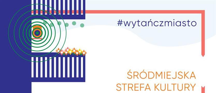 Wytańcz miasto ponad chodnikami