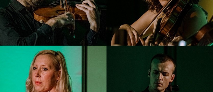 Wiele emocji i niewielkie zmiany. Kwarantanna z Baltic Neopolis Orchestra